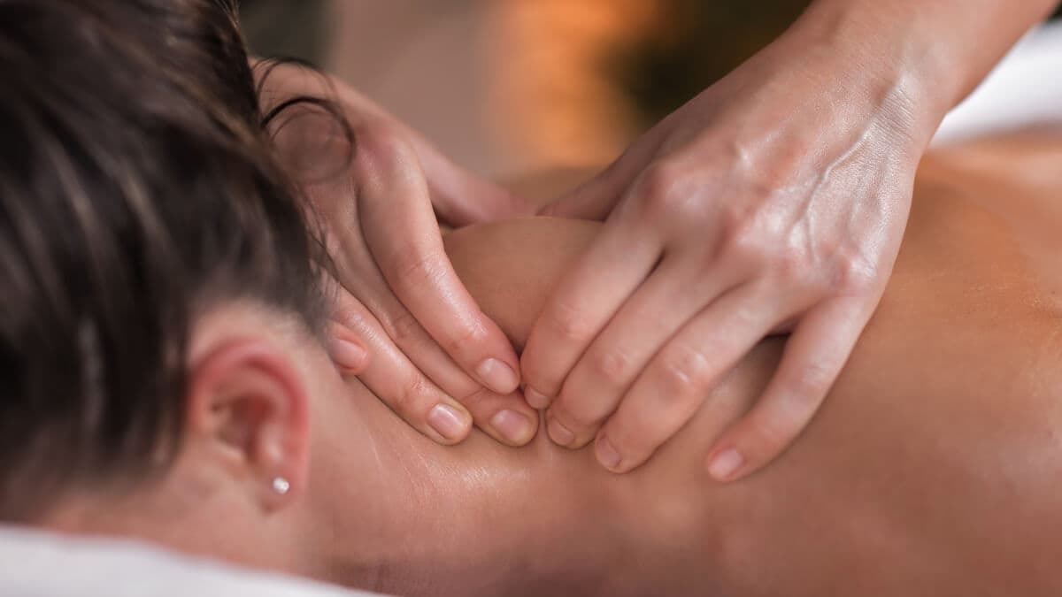 Tratamientos y masajes personalizados
